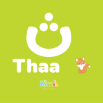 Arabic Alphabet for Kids - Thaa