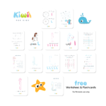 Arabic Alphabet for Kids - Alif - حرف الألف